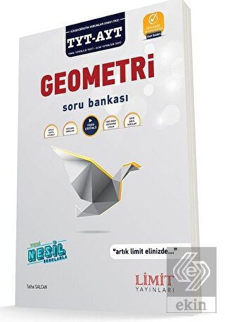 TYT-AYT Geometri Soru Bankası