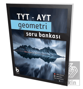TYT AYT Geometri Soru Bankası