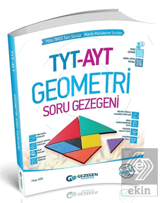 TYT-AYT Geometri Soru Gezegeni
