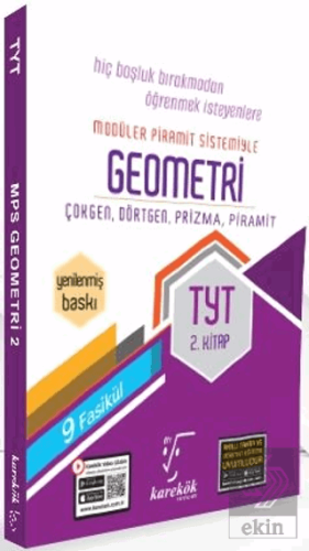 TYT AYT Geometri
