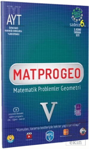 TYT AYT Matematik Problemler Geometri