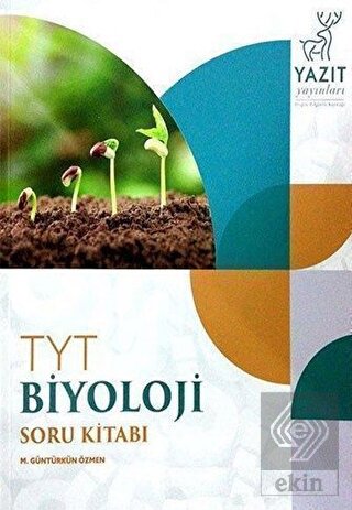 TYT Biyoloji Soru Kitabı