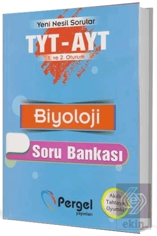 TYT Biyoloji Soru Kitabı