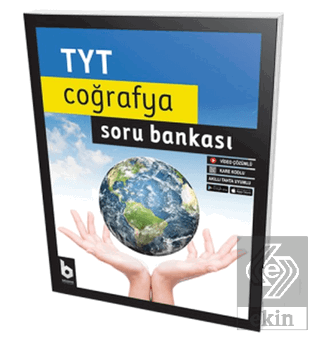TYT Coğrafya Soru Bankası