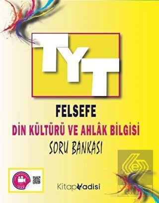 2022 TYT Felsefe Din Kültürü ve Ahlak Bilgisi Sor