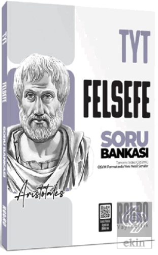 TYT Felsefe Soru Bankası