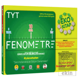 TYT Fenometre Eko