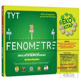 TYT Fenometre Eko