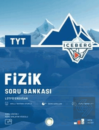 TYT Fizik Iceberg Soru Bankası