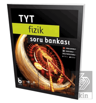 TYT Fizik Soru Bankası