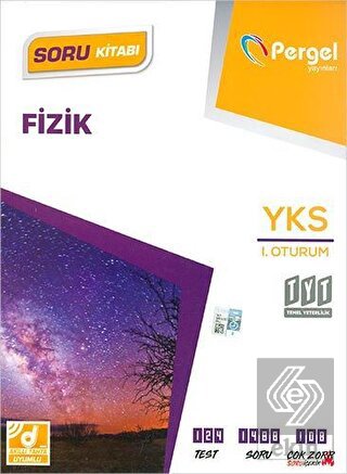 TYT Fizik Soru Kitabı
