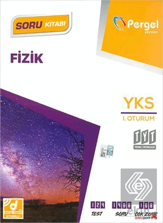 TYT Fizik Soru Kitabı