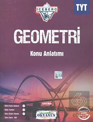 TYT Geometri Konu Anlatımı