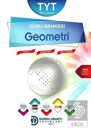 TYT Geometri Soru Bankası