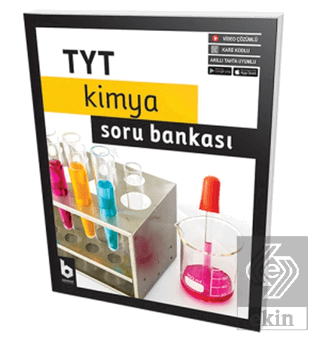 TYT Kimya Soru Bankası