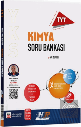 TYT Kimya Soru Bankası