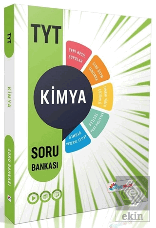 TYT Kimya Soru Bankası