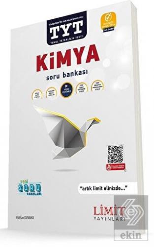 TYT Kimya Soru Bankası