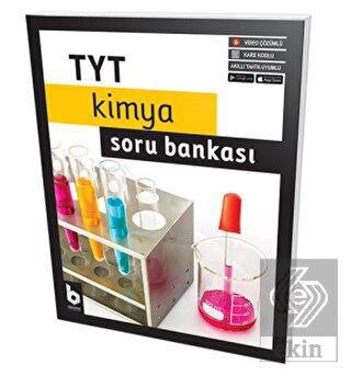 TYT Kimya Soru Bankası