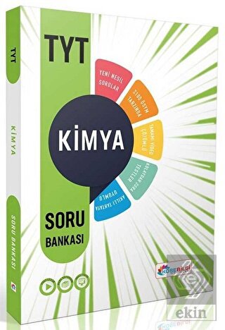 TYT Kimya Soru Bankası
