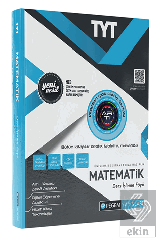 TYT Matematik Ders İşleme Föyü