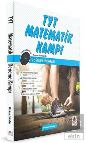 TYT Matematik Kampı