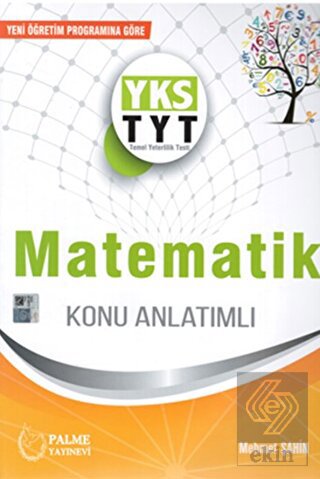 TYT Matematik Konu Anlatımı