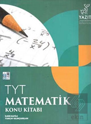 TYT Matematik Konu Kitabı
