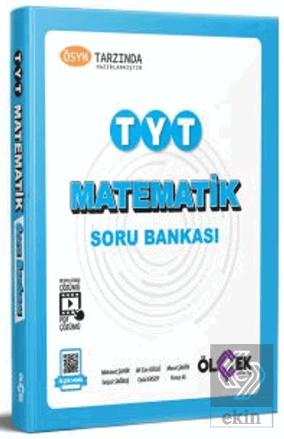 TYT Matematik Soru Bankası