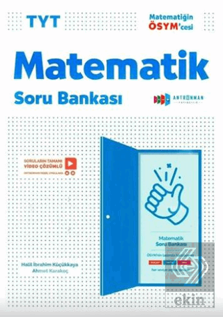 TYT Matematik Soru Bankası