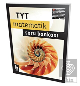 TYT Matematik Soru Bankası
