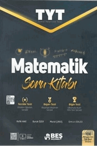 TYT Matematik Soru Bankası