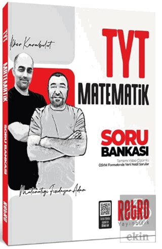 TYT Matematik Soru Bankası