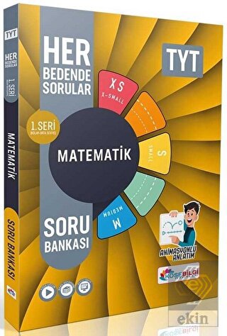 TYT Matematik Soru Bankası