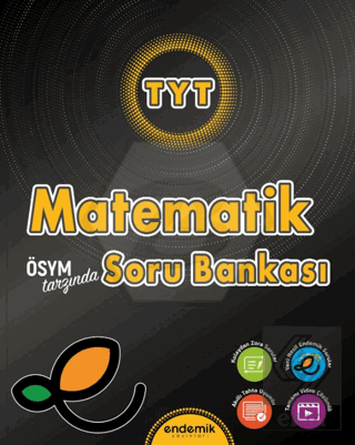 TYT Matematik Soru Bankası