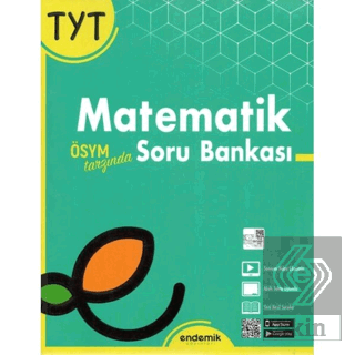 2022 TYT Matematik Soru Bankası