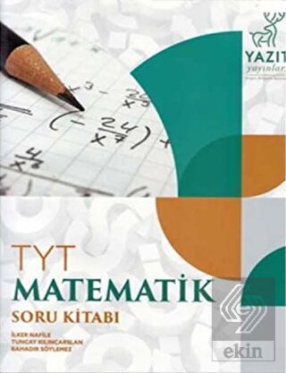 TYT Matematik Soru Kitabı