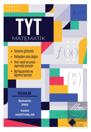 TYT Matematik