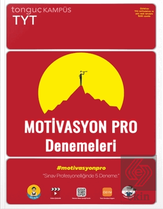 TYT Motivasyon Pro Denemeleri