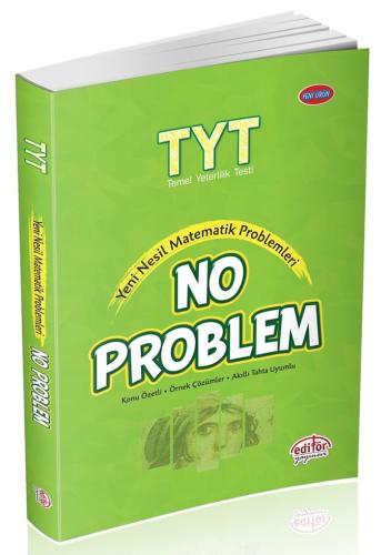 Tyt No Problem
