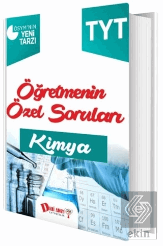 TYT Öğretmenin Özel Soruları Kimya