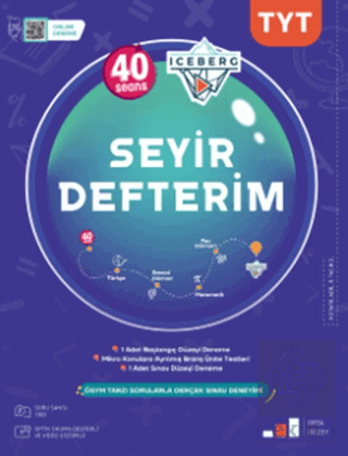 TYT Okyanusta Seyir Defterim Soru Bankası