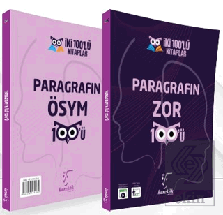 TYT Paragrafın İki Yüzü