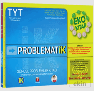 TYT Problematik Eko Tonguç Akademi