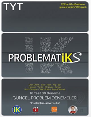 TYT Problematiks
