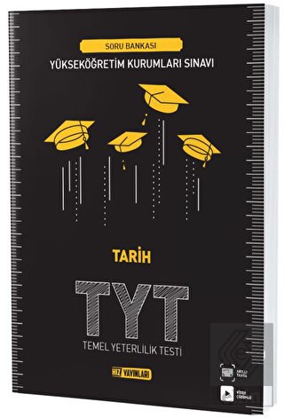TYT Tarih Soru Bankası