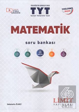 TYT Temel Matematik Soru Bankası