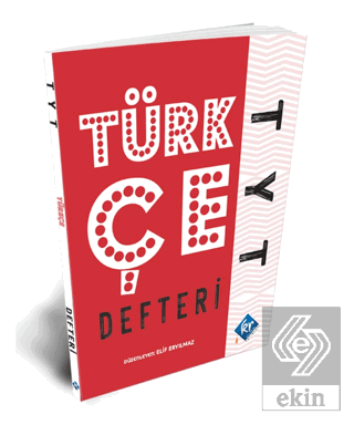 2021 TYT Türkçe Defteri