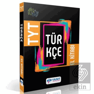 TYT Türkçe El Kitabı