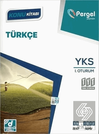 TYT Türkçe Konu Kitabı